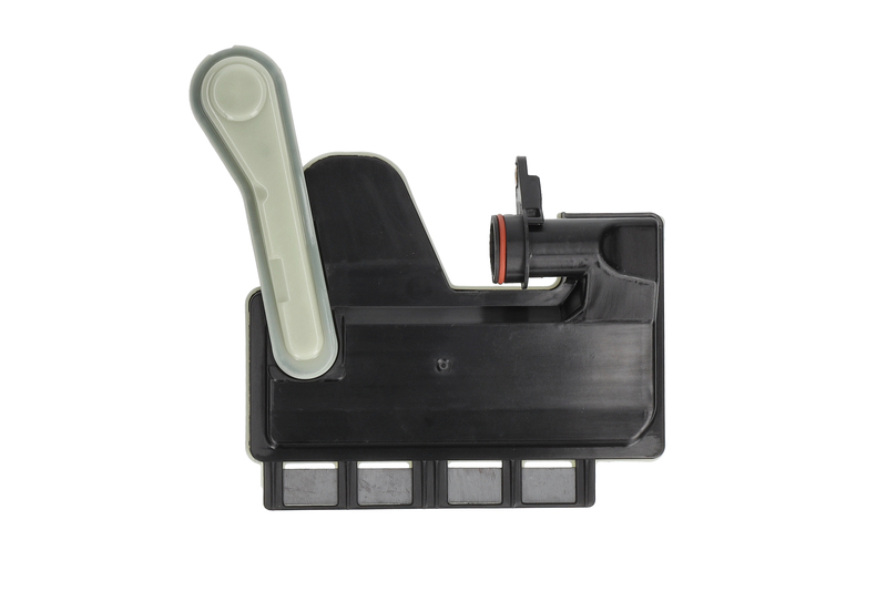 Hydraulikfilter, Automatikgetriebe