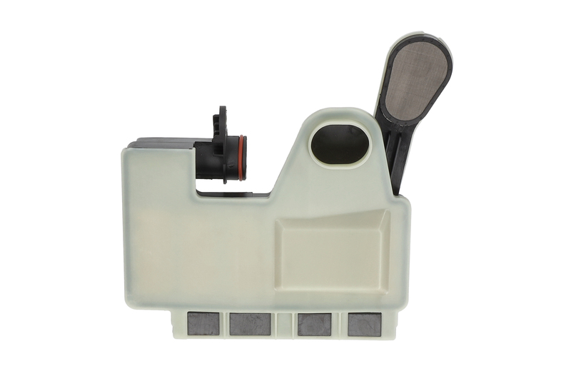 Hydraulikfilter, Automatikgetriebe