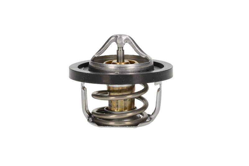 Thermostat, Kühlmittel