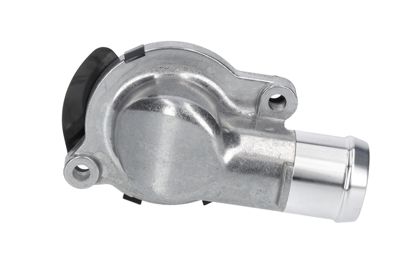 Thermostat, Kühlmittel