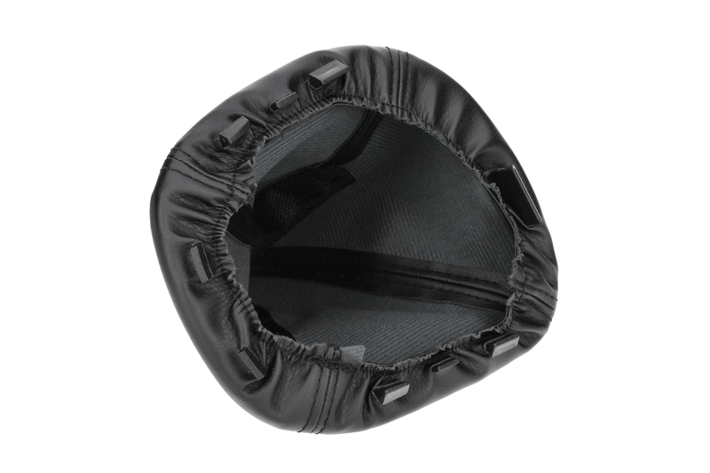 Schaltsack mit Rahmen