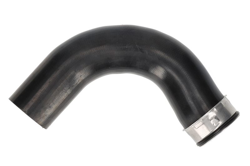 charger intake hose
