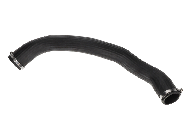 charger intake hose