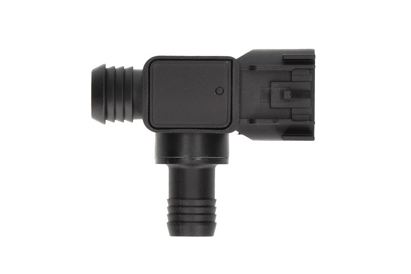 Drucksensor, Bremskraftverstärker