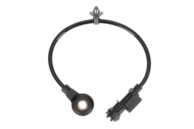 Klopfsensor