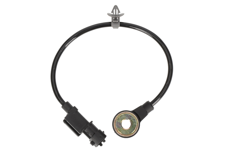 Klopfsensor
