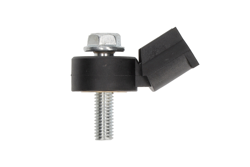 Klopfsensor