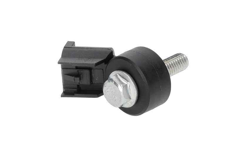 Klopfsensor