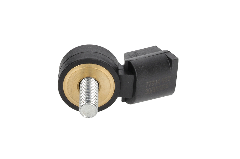 Klopfsensor