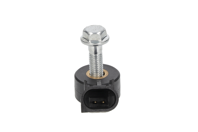 Klopfsensor