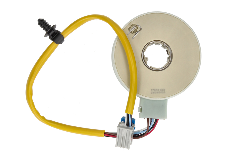 Lenkwinkelsensor