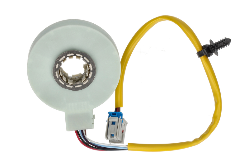 Lenkwinkelsensor