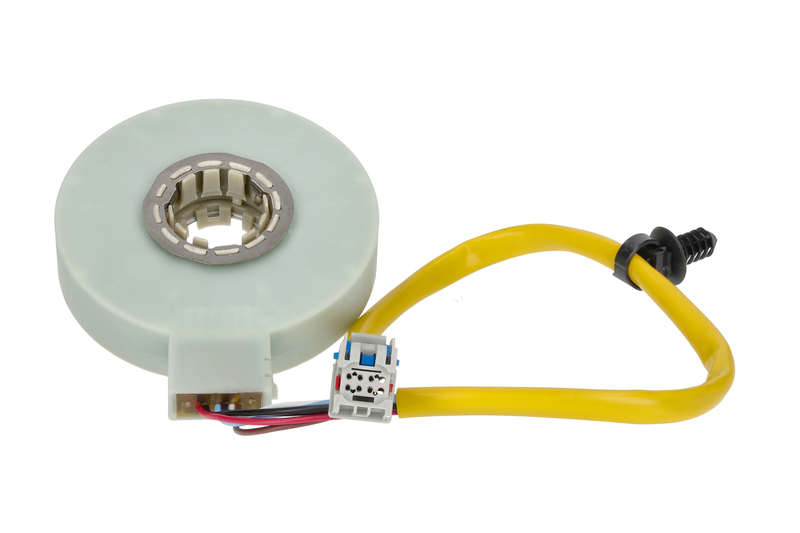 Lenkwinkelsensor