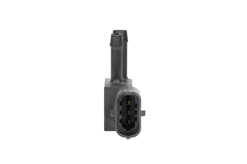 Sensor, Abgasdruck