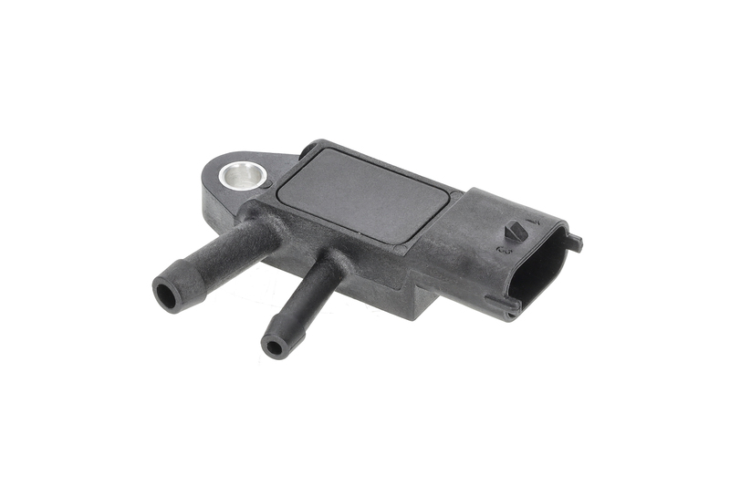 Sensor, Abgasdruck