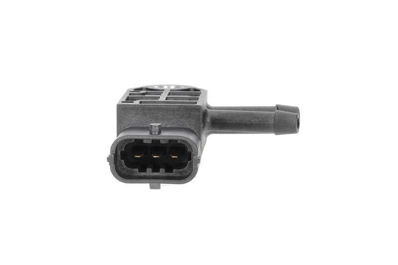 Sensor, Abgasdruck