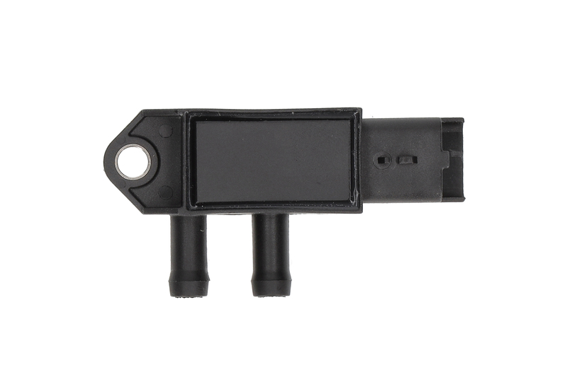 Sensor, Abgasdruck