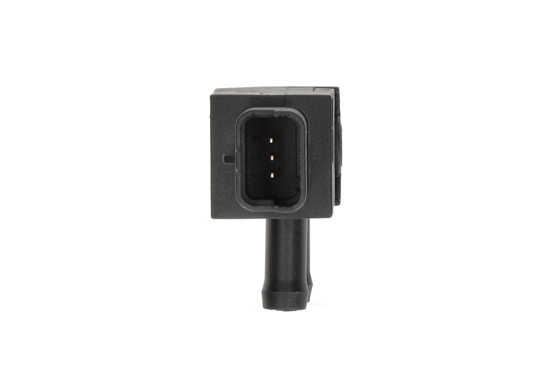 Sensor, Abgasdruck