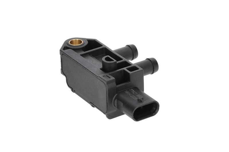 Sensor, Abgasdruck