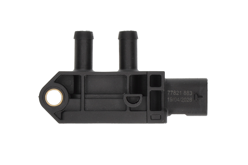 Sensor, Abgasdruck