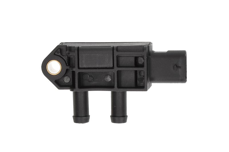 Sensor, Abgasdruck