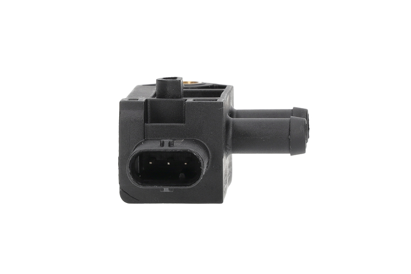 Sensor, Abgasdruck