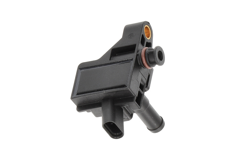 Sensor, Abgasdruck