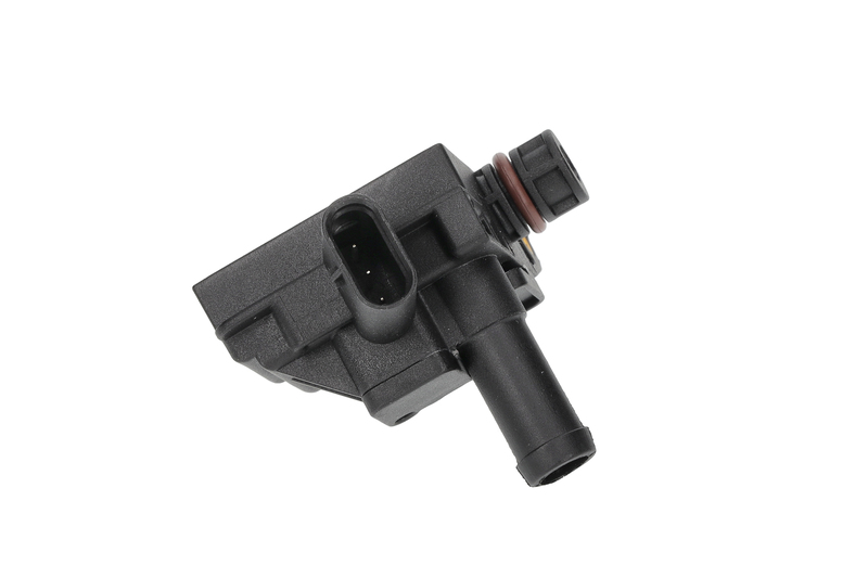 Sensor, Abgasdruck