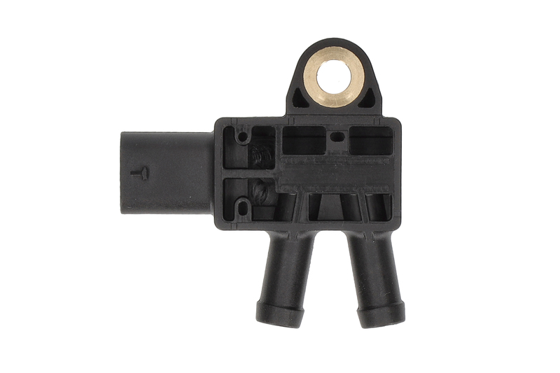 Sensor, Abgasdruck