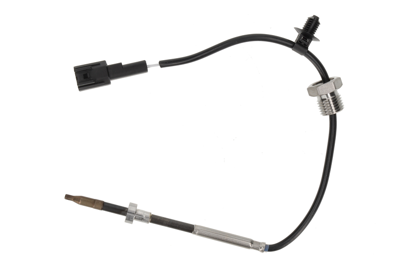 Sensor, Abgastemperatur