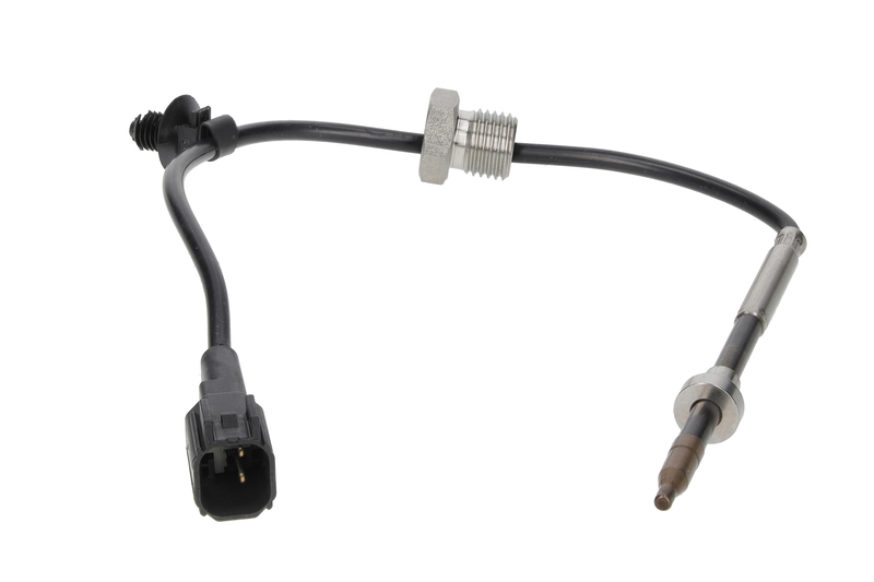 Sensor, Abgastemperatur
