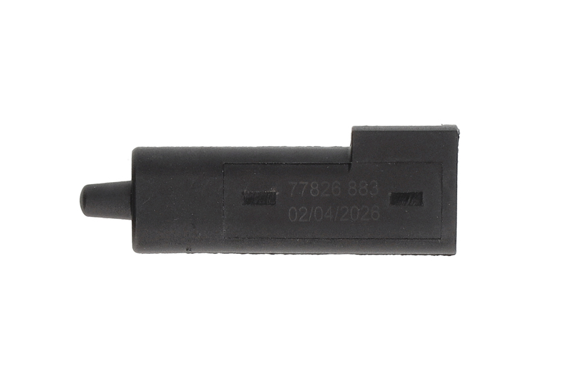Sensor, Außentemperatur