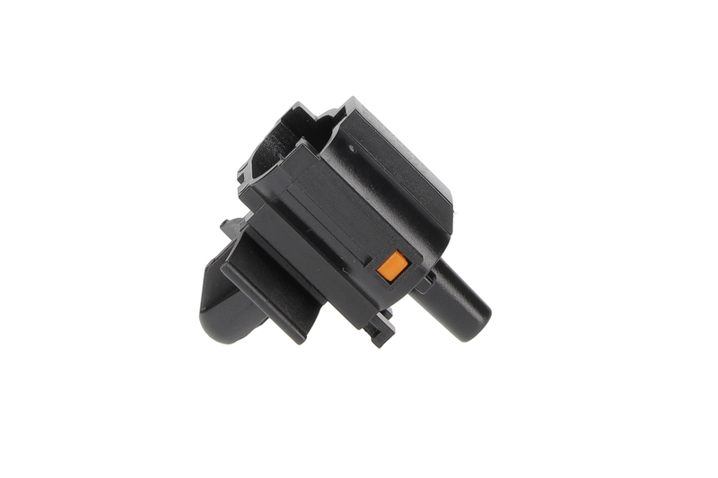 Sensor, Außentemperatur