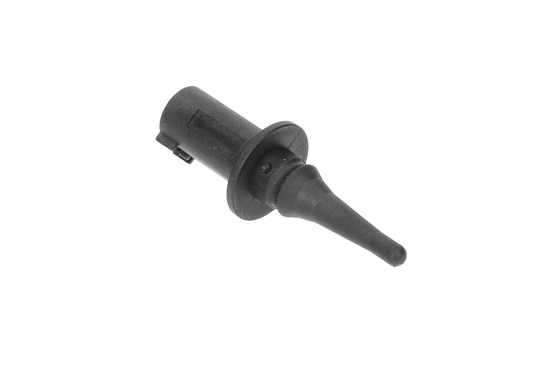 Sensor, Außentemperatur