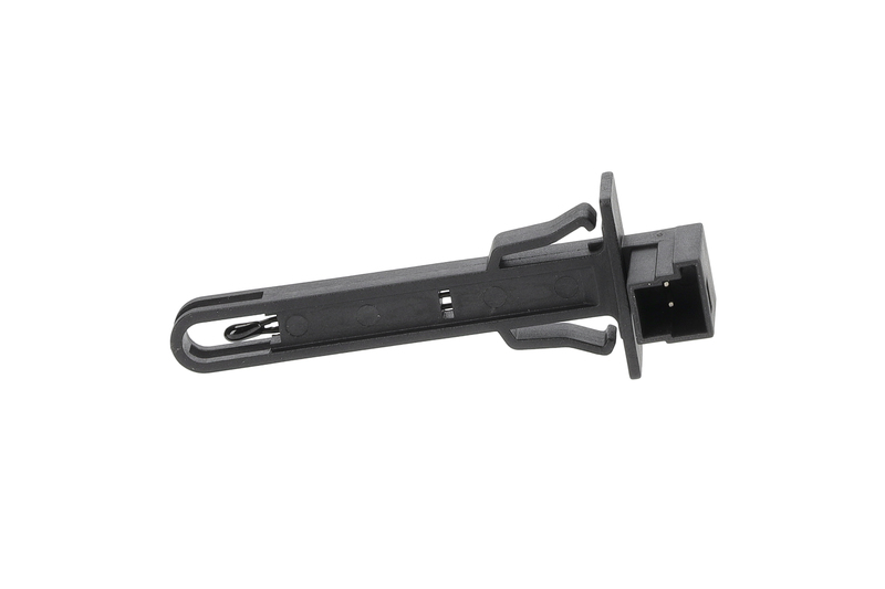 Sensor, Innenraumtemperatur
