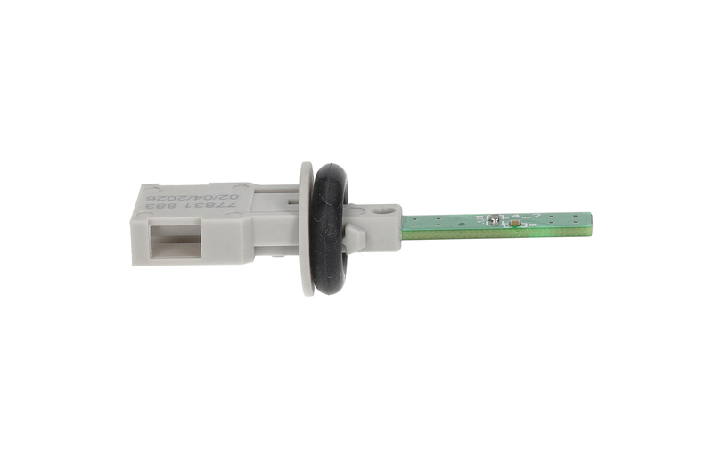 Sensor, Innenraumtemperatur
