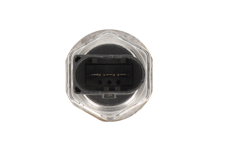 Sensor, Kraftstoffdruck