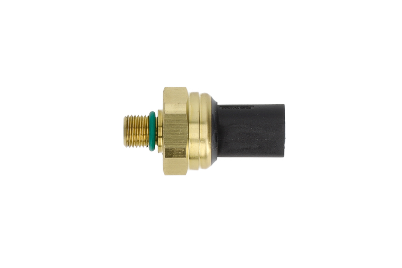 Sensor, Kraftstoffdruck