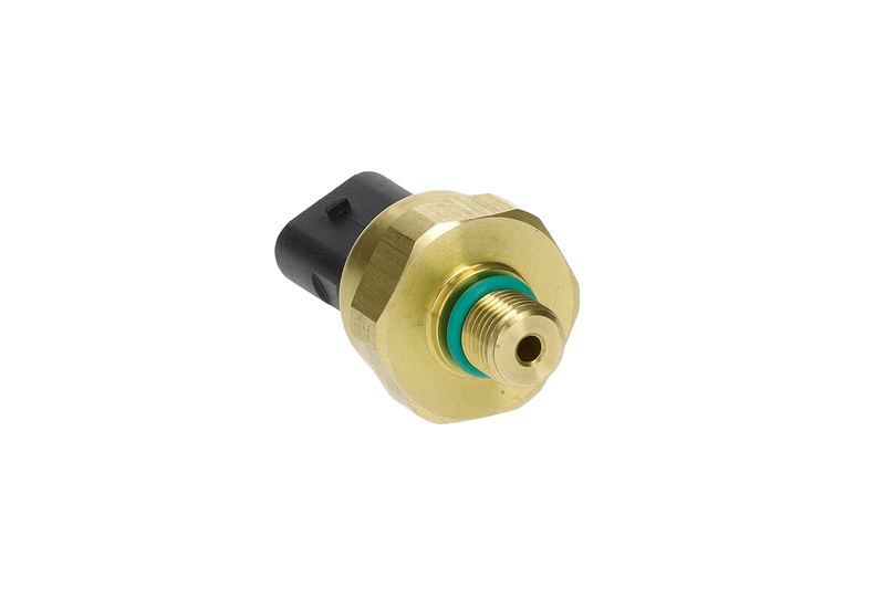 Sensor, Kraftstoffdruck