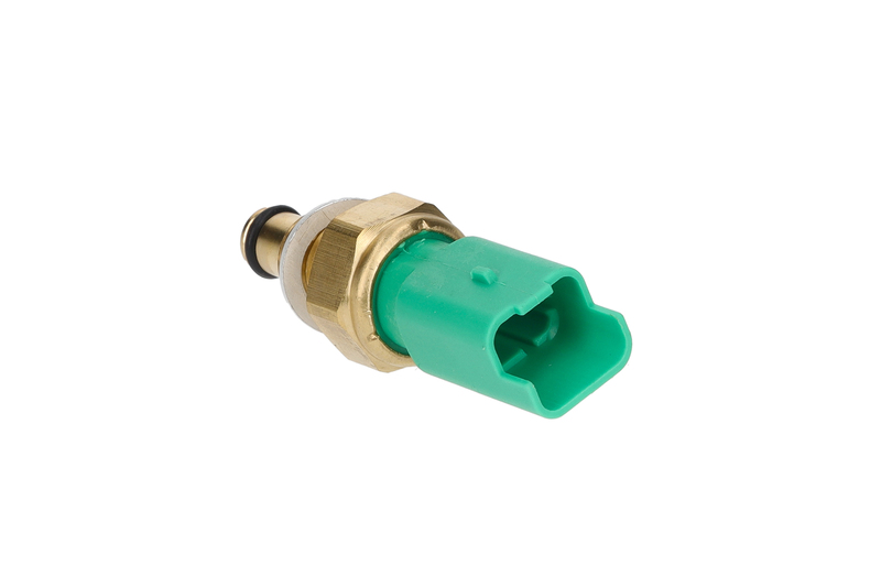 Sensor, Kraftstofftemperatur