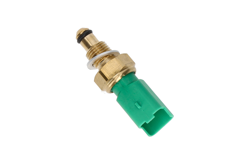 Sensor, Kraftstofftemperatur