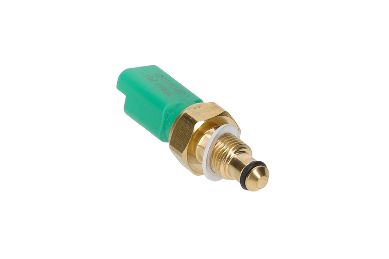 Sensor, Kraftstofftemperatur