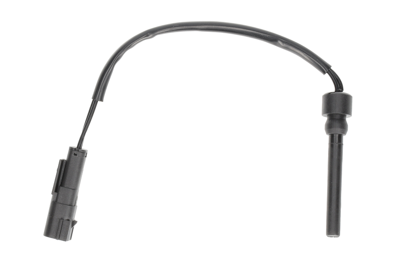 Sensor, Kühlmittelstand