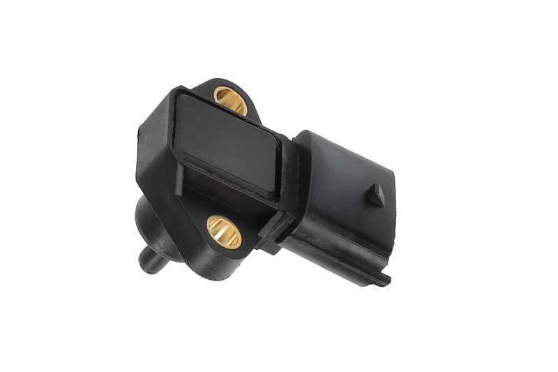 Sensor, Ladedruck
