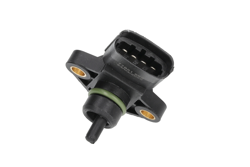 Sensor, Ladedruck