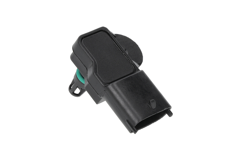 Sensor, Saugrohrdruck