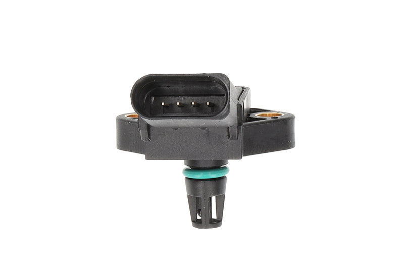 Sensor, Saugrohrdruck