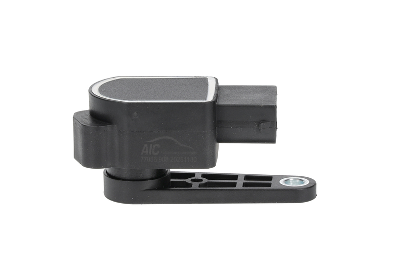 Sensor, Leuchtweitenregulierung