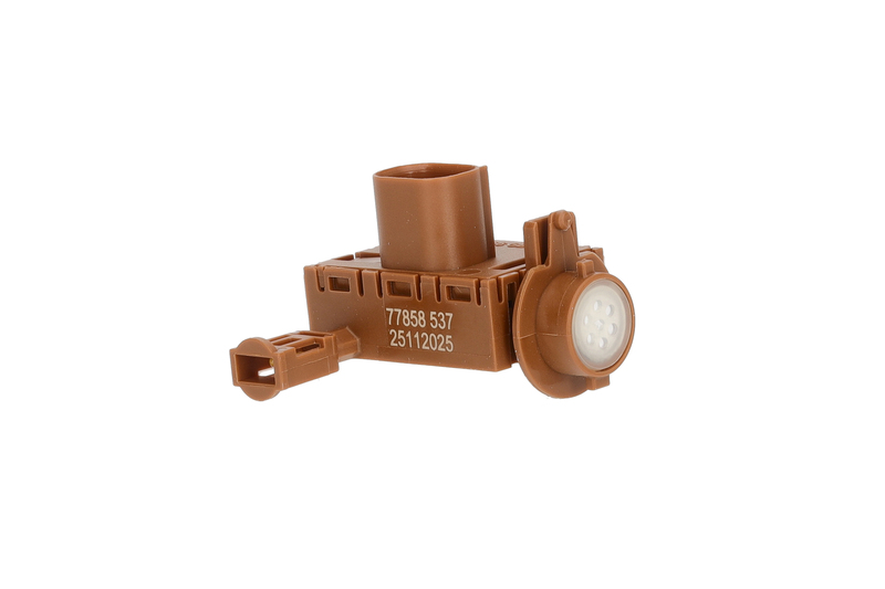 Sensor, Luftgüte