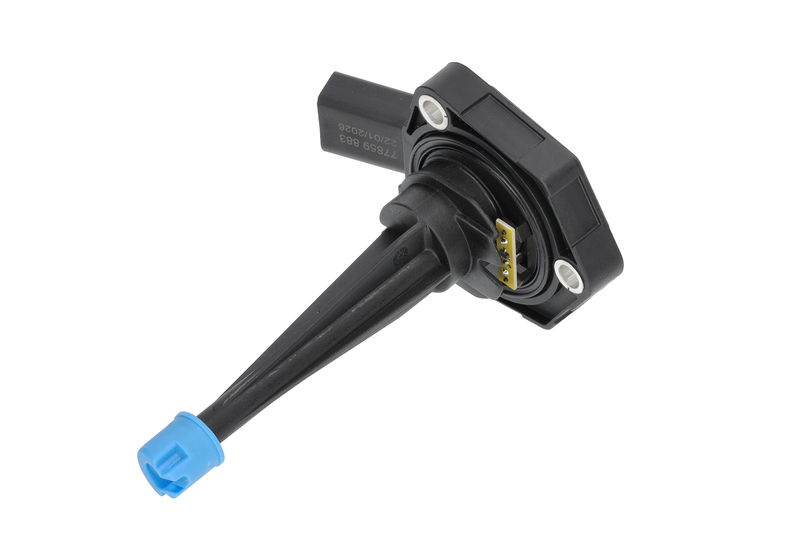 Sensor, Motorölstand